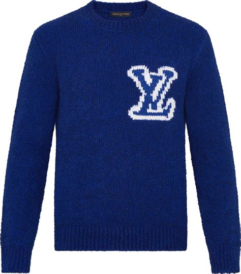 lv jumper womens|louis vuitton jumper men.